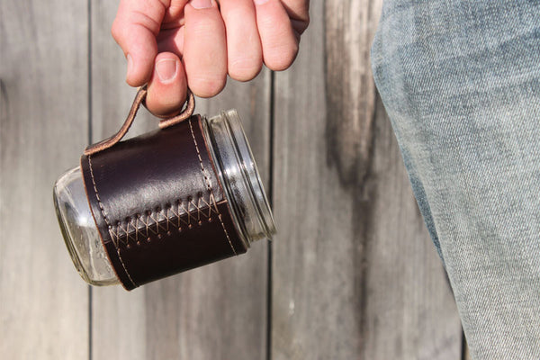 Holdster Model 01: Cross Stitch