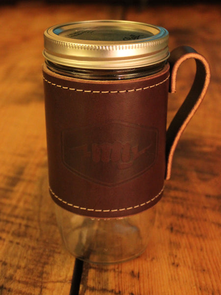 Holdster Model 05 XL Pint and a Half Fist