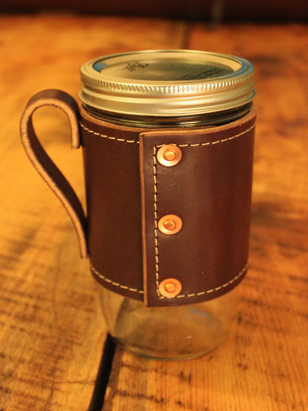 Holdster Model 05 XL Pint and a Half Holdster