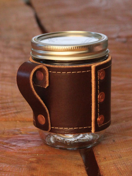 Holdster Model 02: Rivet