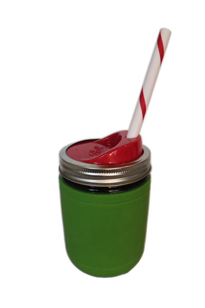 Holdster Model S: Silicone Green