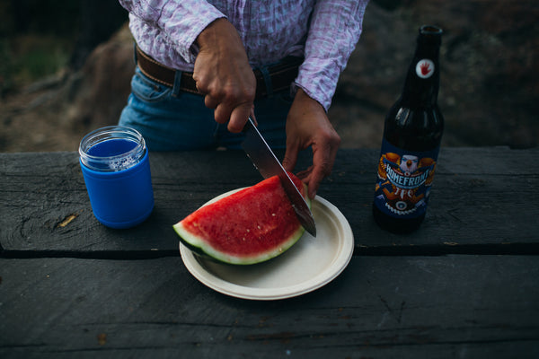 Silicone Holdster Mason Jar Mug