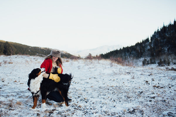 Holdster Model 05: XL Holdster