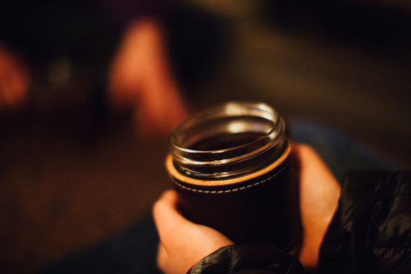 Holdster Model 04: Rivet w/o Handle