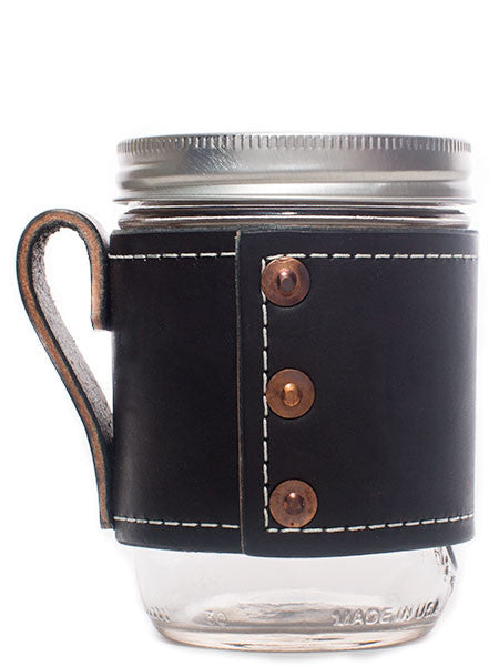 Black Holdster Model 02: Rivet