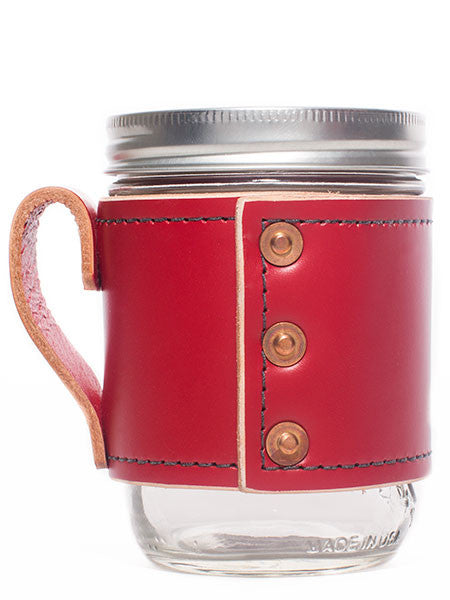 Red Holdster Model 02: Rivet